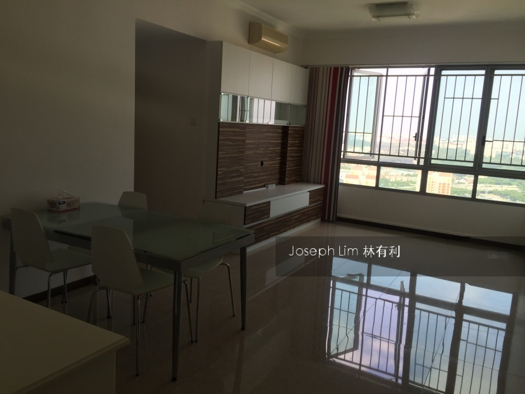 Bishan Loft (D20), Condominium #123344072
